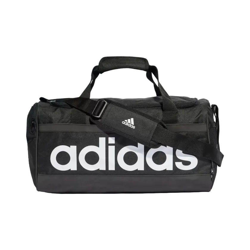 Adidas Essentials Medium Gym Bag HT4743 black-white