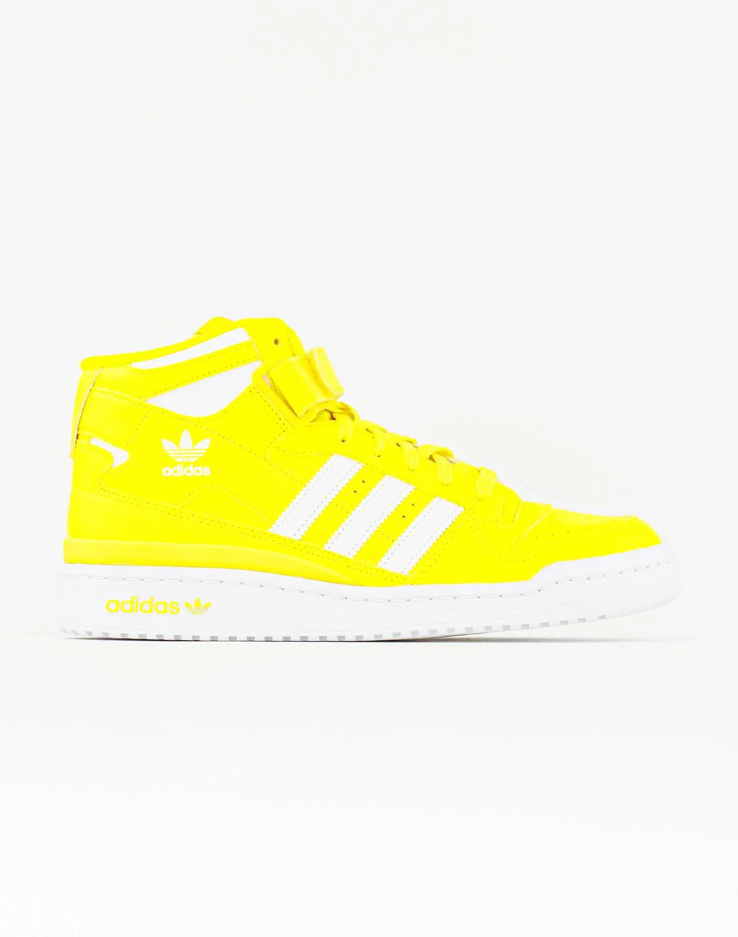 Adidas Forum Mid