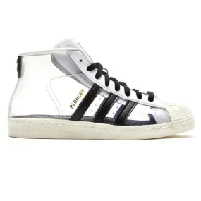 Adidas Pro Model ADV - (Blondey) White Black