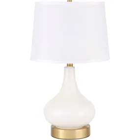 ALIX TABLE LAMP