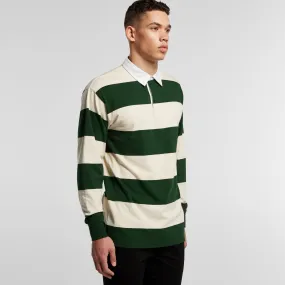 AS Colour | Men's Rugby Stripe Jersey