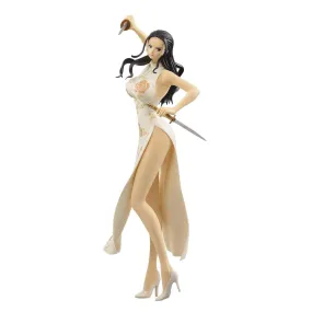 Banpresto ONE Piece Glitter & GLAMOURS-NICO Robin KUNG FU Style-(ver.B)