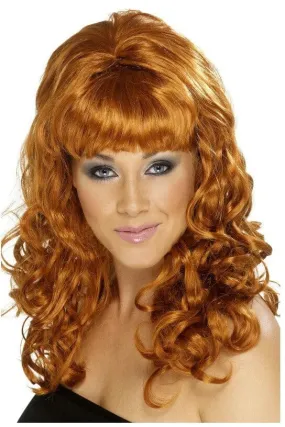 Beehive Beauty Wig