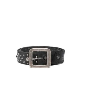 Belt man 23WHTCI009 BLACK HTC