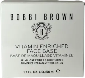 Bobbi Brown Vitamin Enriched Face Base 50ml