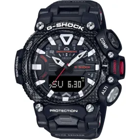 CASIO G-SHOCK GRAVITYMASTER JDM MEN WATCH GR-B200-1AJF