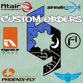 Custom Orders