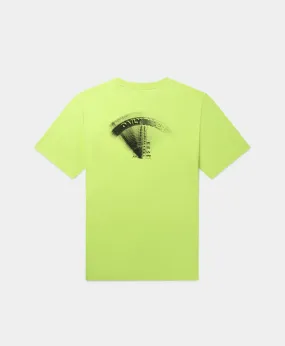 Daiquiri Green Metronome T-Shirt