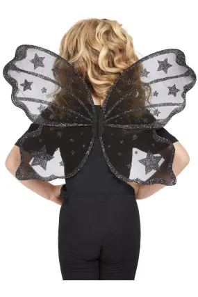 Dark Botanicals Butterfly Wings