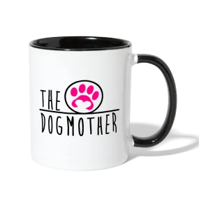 Dog Mom Mug