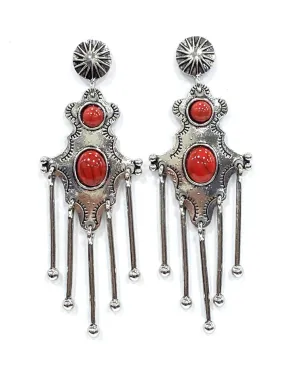 Earring ER210430-02SRD