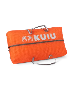 Extreema Bag | Orange