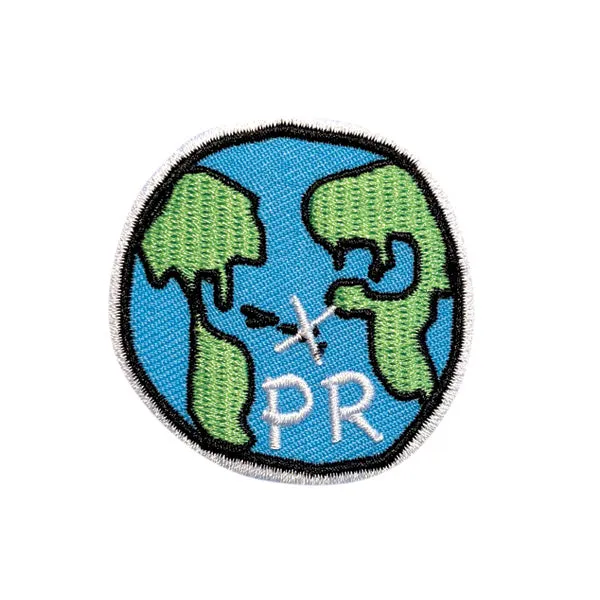 Fishi Globe X PR Patch