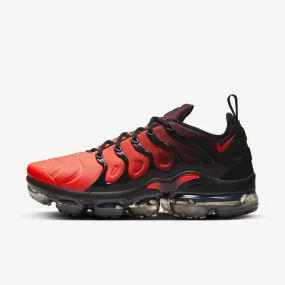 (Men's) Nike Air VaporMax Plus 'Darth Maul / Bright Crimson' (2022) DZ4857-001