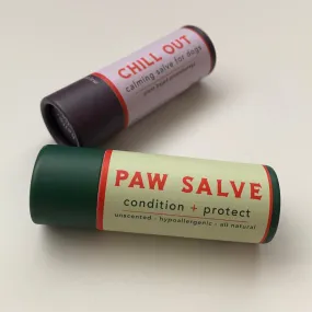 Paw Salve by Major Darling