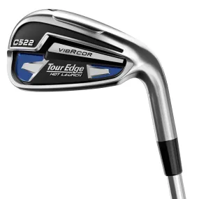 Tour Edge Hot Launch C522 Irons