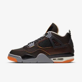 (Women's) Air Jordan 4 Retro SE 'Starfish' (2020) CW7183-100